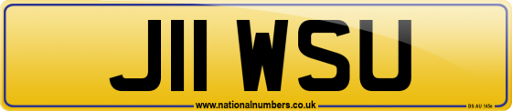 J11 WSU