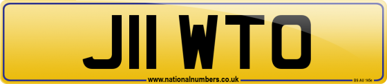 J11 WTO