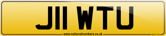 J11 WTU