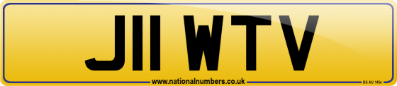 J11 WTV