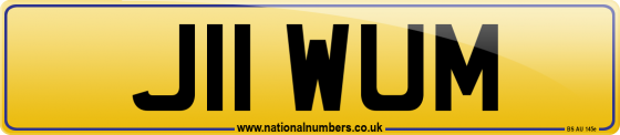 J11 WUM