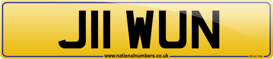 J11 WUN