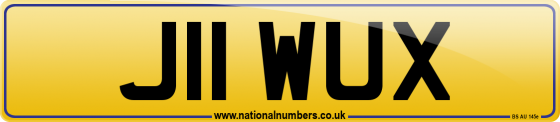 J11 WUX