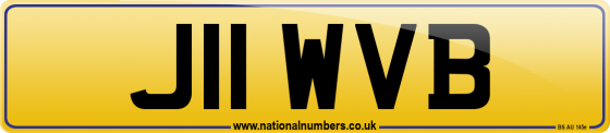 J11 WVB