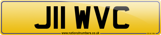 J11 WVC
