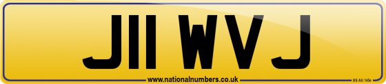 J11 WVJ