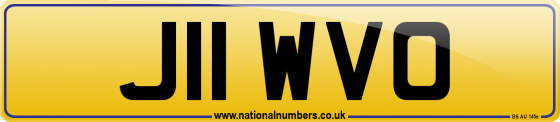 J11 WVO