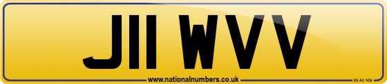 J11 WVV