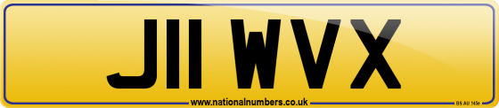 J11 WVX