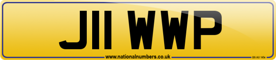 J11 WWP