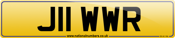 J11 WWR