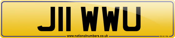 J11 WWU