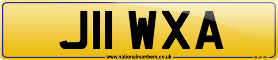 J11 WXA