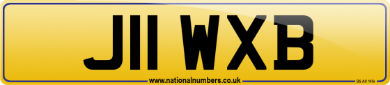 J11 WXB
