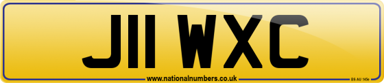 J11 WXC