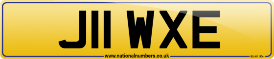 J11 WXE