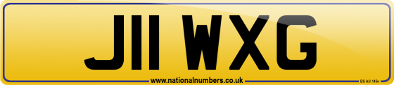 J11 WXG