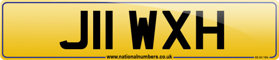 J11 WXH