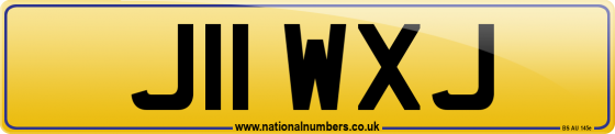 J11 WXJ