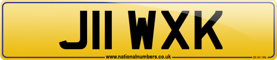 J11 WXK