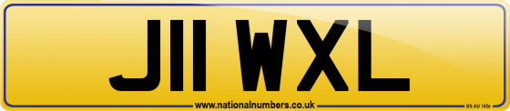 J11 WXL