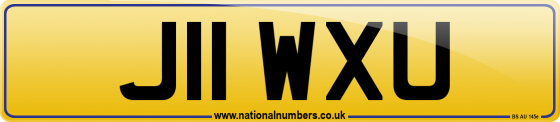 J11 WXU