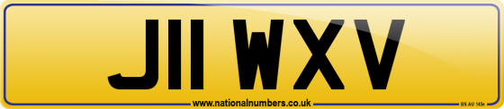 J11 WXV