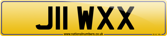 J11 WXX