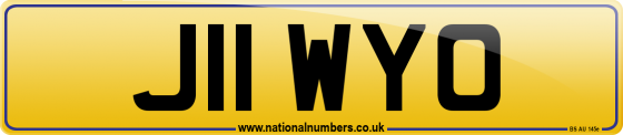 J11 WYO