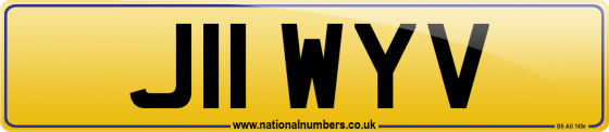 J11 WYV