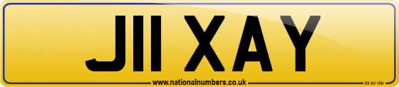J11 XAY
