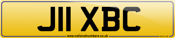 J11 XBC