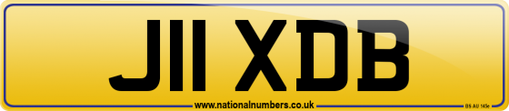 J11 XDB