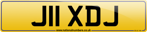 J11 XDJ