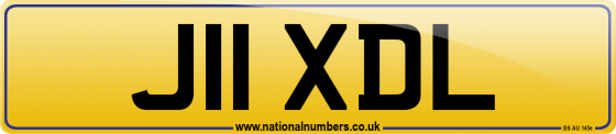 J11 XDL