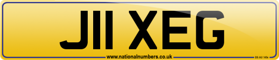 J11 XEG