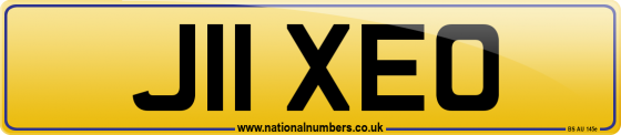 J11 XEO