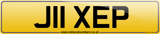 J11 XEP
