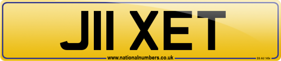 J11 XET
