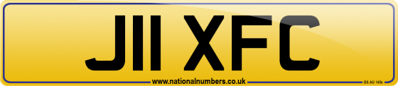 J11 XFC