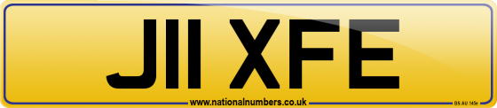 J11 XFE