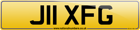 J11 XFG