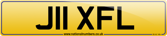 J11 XFL