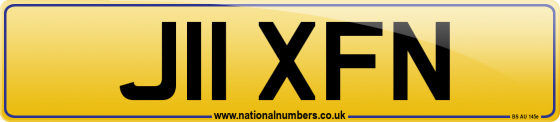 J11 XFN