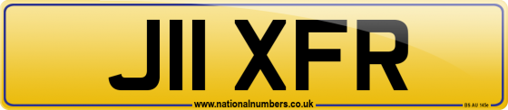 J11 XFR