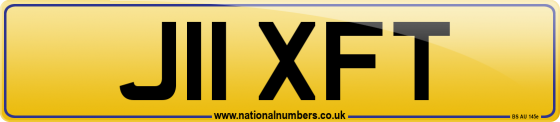 J11 XFT