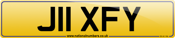 J11 XFY