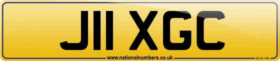 J11 XGC