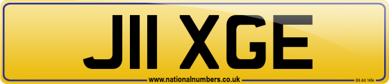 J11 XGE