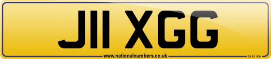 J11 XGG